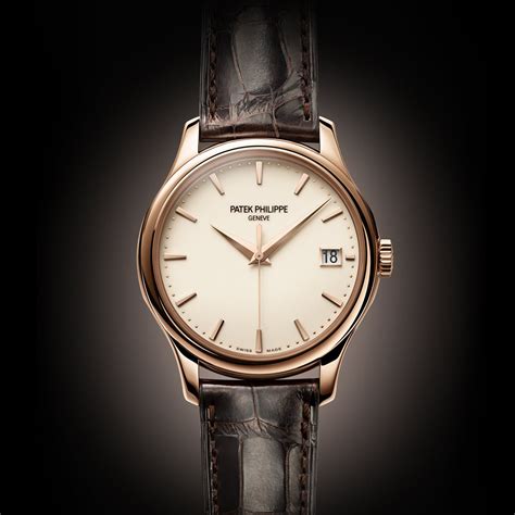 patek philippe calatrava nieuw|Patek Philippe Calatrava retail price.